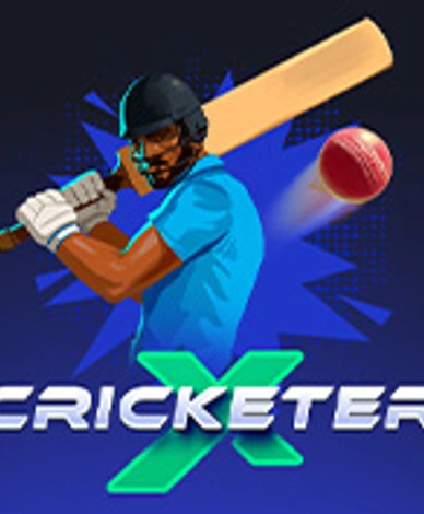 CricketerX