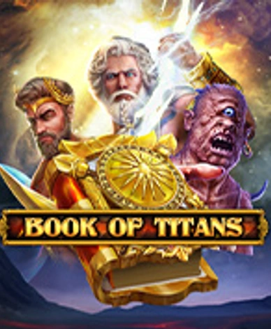 Book Of Titans