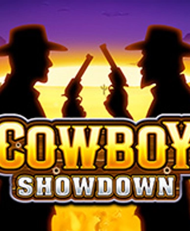 Cowboy Showdown