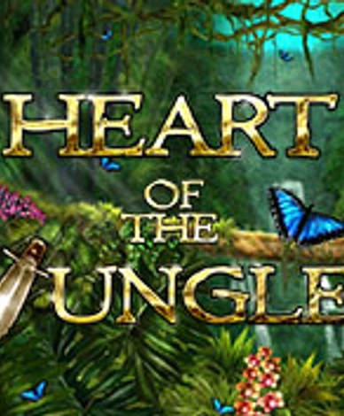 Heart Of the Jungle