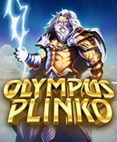 Olympus Plinko 