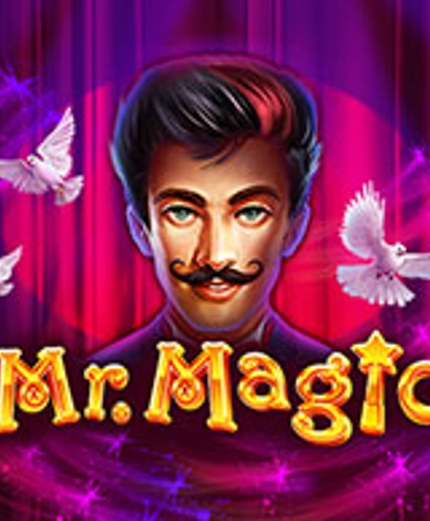 Mr.Magic
