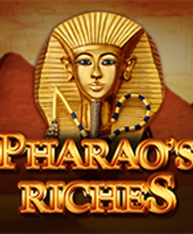 Pharaos Riches