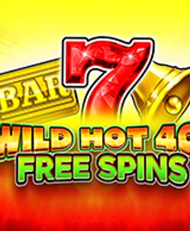 Wild Hot 40 Free Spins