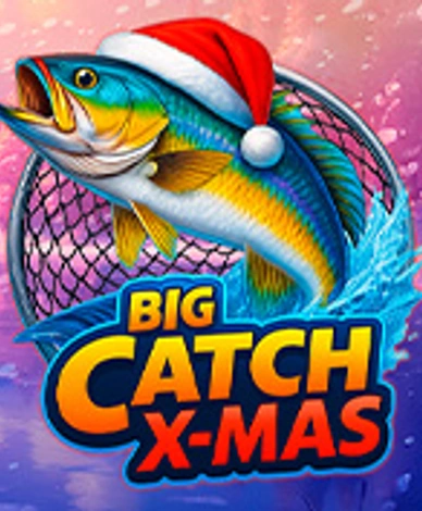 Big Catch Xmas