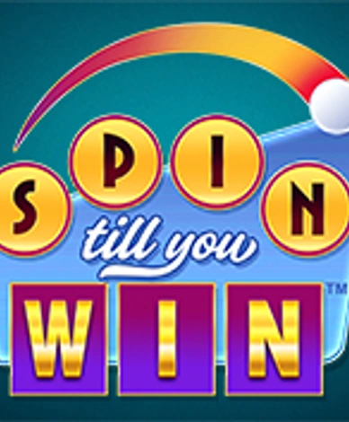 Spin Till You Win Roulette