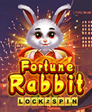 Fortune Rabbit Lock 2 Spin