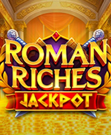 Roman Riches Jackpot