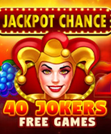40 Jokers Free Games