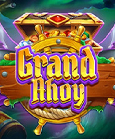 Grand Ahoy