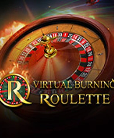 Virtual Burning Roulette