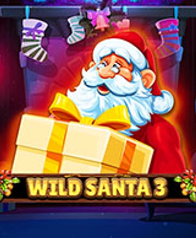 Wild Santa 3
