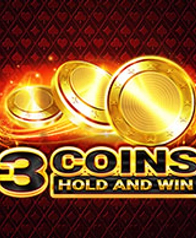 3 Coins Hold and Win