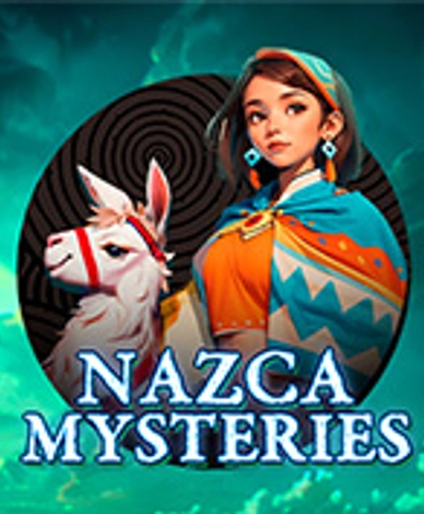 Nazca Mysteries