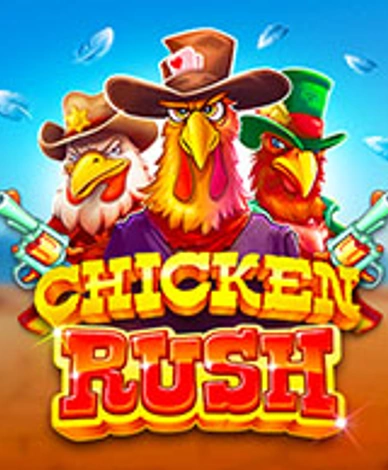 Chicken Rush
