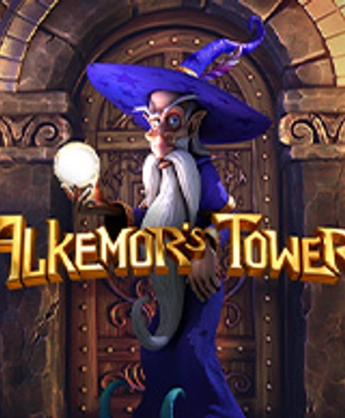 Alkemor's Tower 