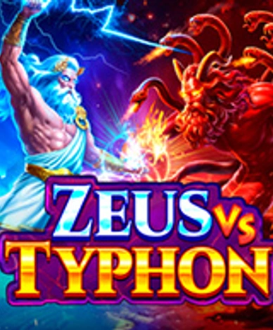 Zeus Vs Typhon 