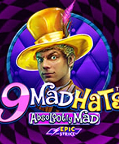 9 Mad Hats