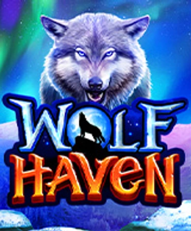 Wolf Haven