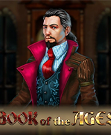 Book Of The Ages