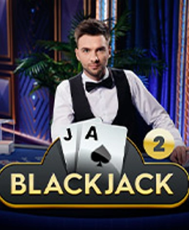 Blackjack 2 
