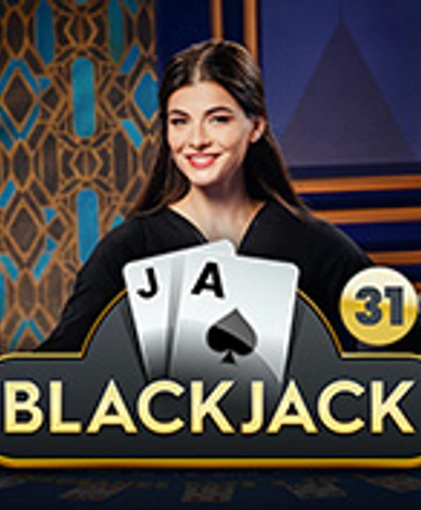 Blackjack 31