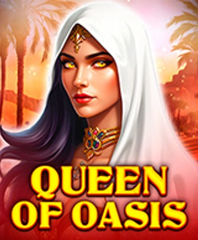 Queen Of Oasis
