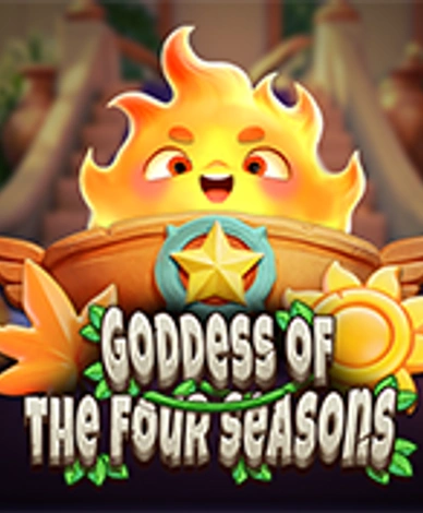 Goddess Of The Four Seasons
