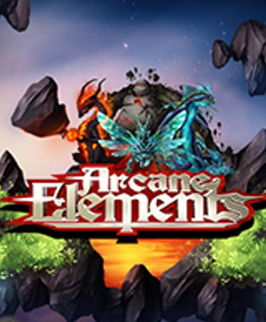 Arcane Elements
