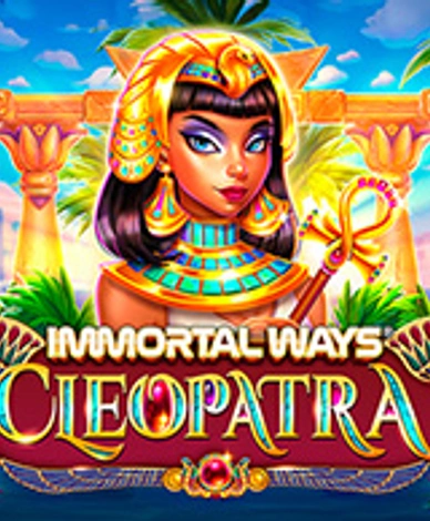 Immortal Ways Cleopatra