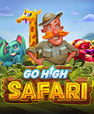 Go High Safari