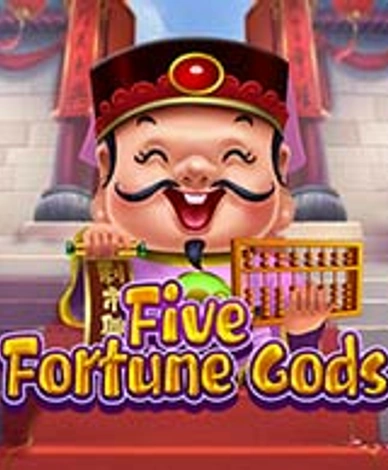 Five Fortune Gods