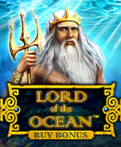 Lord Of The Ocean Buy Bonus
