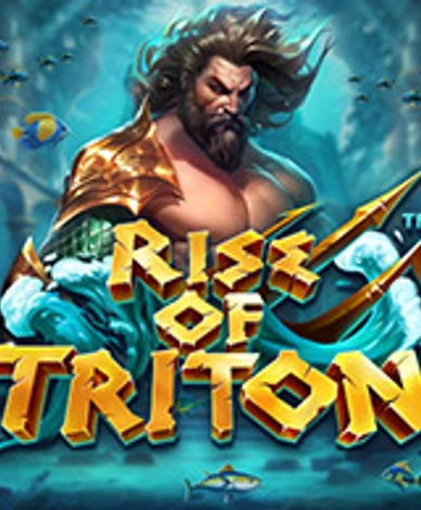 Rise Of Triton 