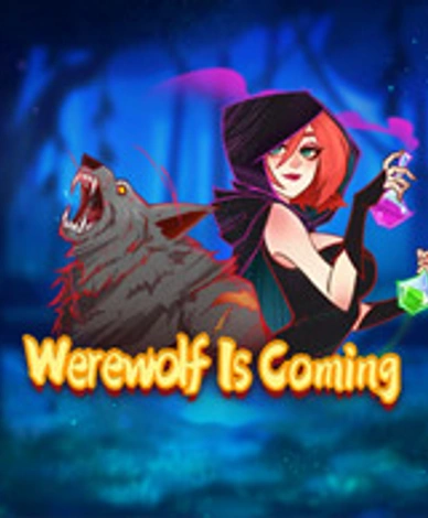 Werewolf Is Coming