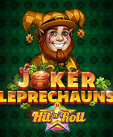 Joker Leprechauns Hit n Roll