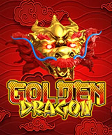Golden Dragon