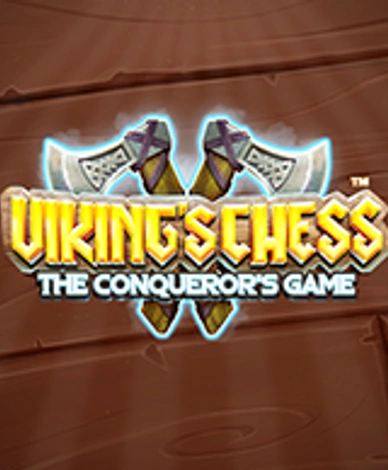 Viking's Chess: The Conqueror's Game	