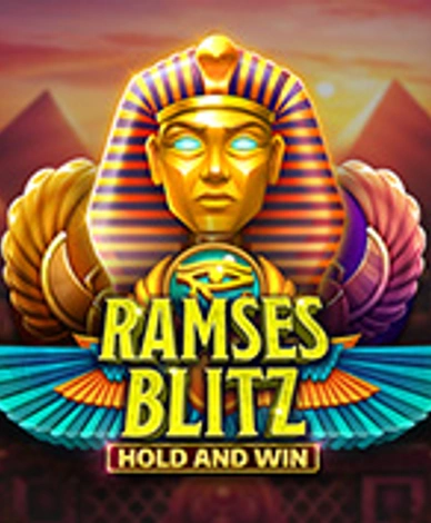 Ramses Blitz Hold and Win
