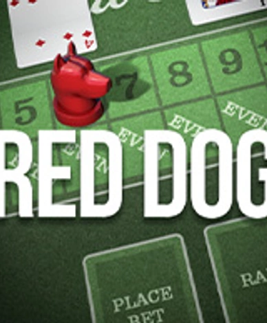Red Dog 