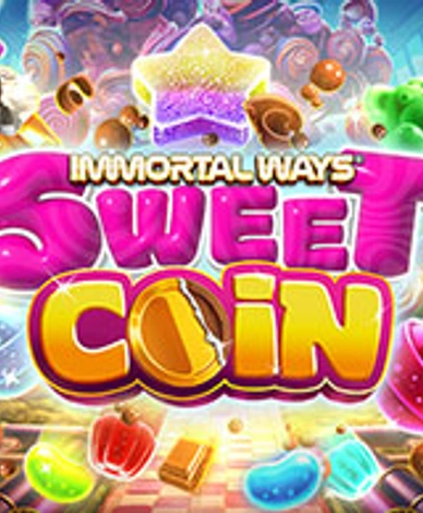 Immortal Ways Sweet Coin