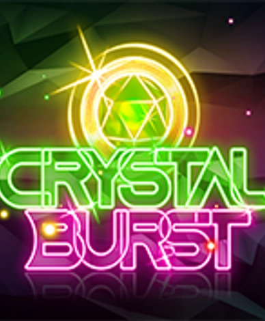 Crystal Burst XXL