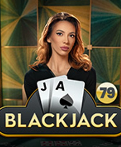 Blackjack 79