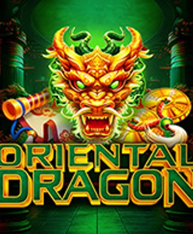 Oriental Dragon