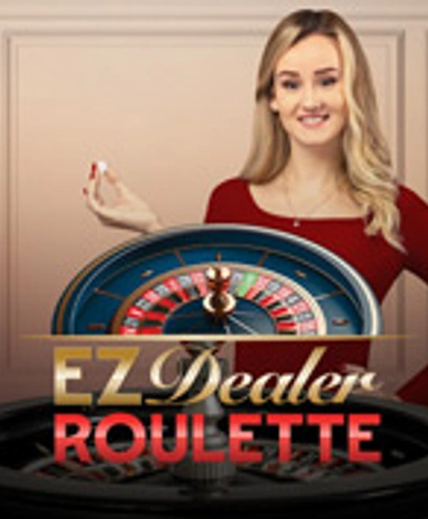 EZ Dealer Roulette