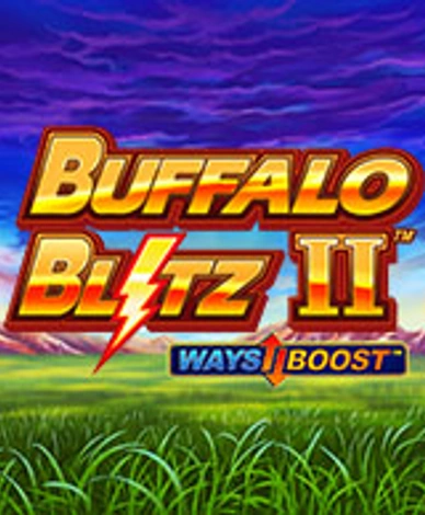 Buffalo Blitz 2