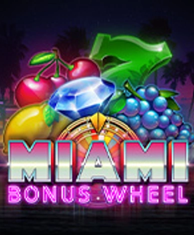 Miami Bonus Wheel
