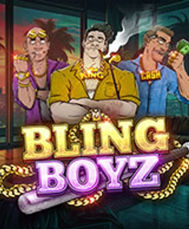 Bling Boyz