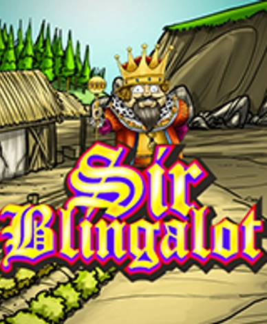 Sir Blingalot
