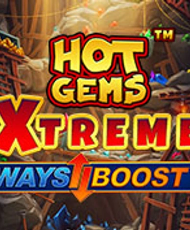 Hot Gems Xtreme